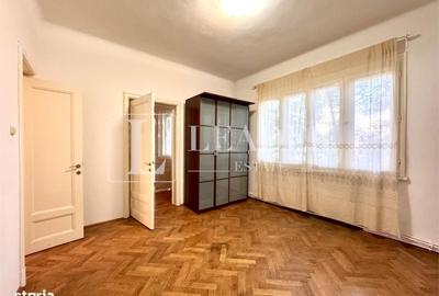 Apartament cu 4 camere, mobilat în Ultracentral - 14