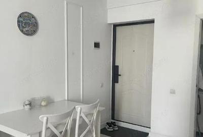 Garsoniera in zona Gara de Nord - 1