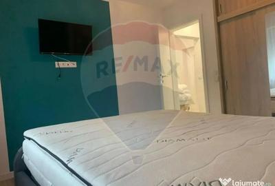 Apartament cu 3 camere decomandat în Terezian - 8
