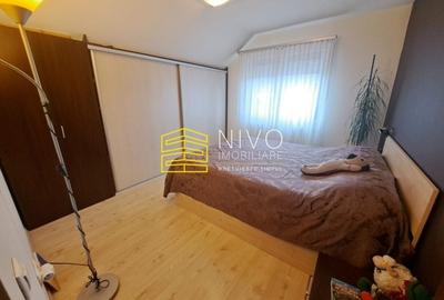 Casă singur în curte - Sântana de Mureș - Zona CIS Gaz - 12