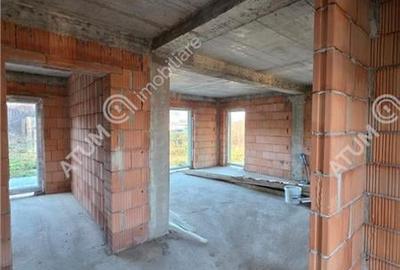 Casa cu 5 camere si gradina de 415 mp din Selimbar in Sibiu - 5