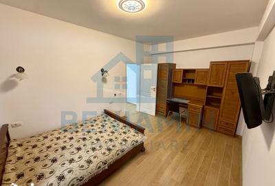 Apartament cu 2 camere semidecomandat în Central - 4