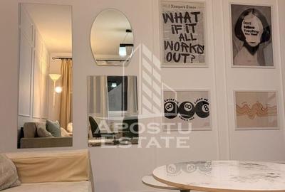 Apartament complet renovat modern cu 3 camere, zona Dacia - 4