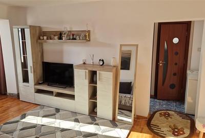 Apartament cu 2 camere decomandat în Central - 1