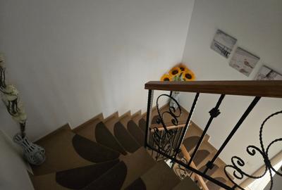 Vila de vanzare,Popesti Leordeni - 13