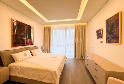 Apartament cu 5 camere decomandat, mobilat în Kiseleff - 28