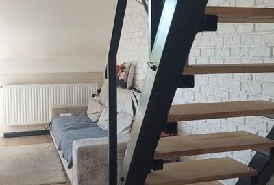 Apartament cu 4 camere în Florești - 8