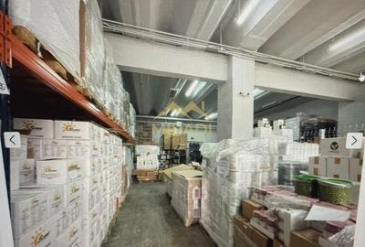 Inchirieri Spatii Industriale Theodor Pallady - 3