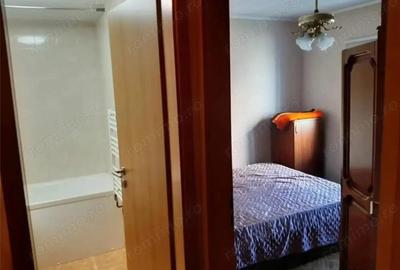 Apartament cu 2 camere semidecomandat în Soarelui - 5