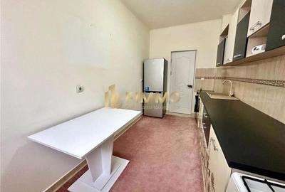 Apartament cu 2 camere, mobilat în Est - 1
