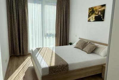 Apartament cu 3 camere-Vivalia Grand parcare subterana - 14