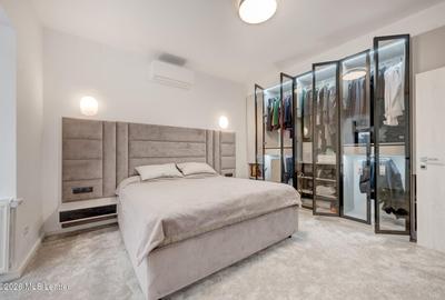 Vila Pipera in proximitate Porsche Nord-Campul Pipera - Pipera pod - 11