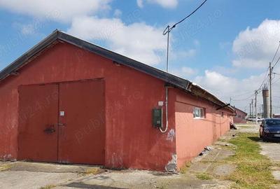 Inchiriez spatii comerciale Mosnita - 1
