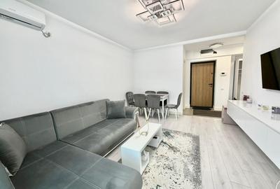 Apartament cu 2 camere în Pipera