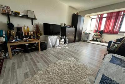 Garsonieră decomandată în Tătărași - 9