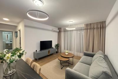 De inchiriat apartament 2 camere | Pipera-Aviatiei | H Pipera Lake - 2