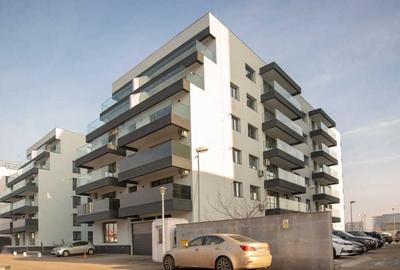 Apartament cu 4 camere decomandat în Pipera
