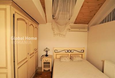 Vila Individuala 10 camere 350MP | Garaj + Locuri de Parcare | Iancu Nicolae ZOO - 21