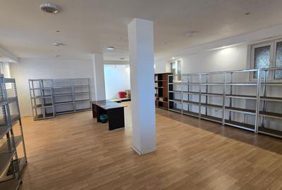 Băneasa-Jandarmeriei, sector 1, spațiu depozitare, producție, catering etc. - 2