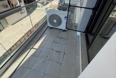 Apartament cu 2 camere decomandat, mobilat în Sisești - 4