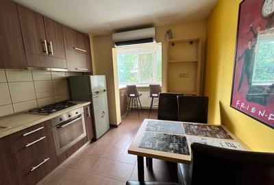 Inchiriere apartament 3 camere, zona centrala, Timisoara - 5