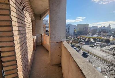 Apartament 4 camere cf 1 decomandat zona Centrala - 9