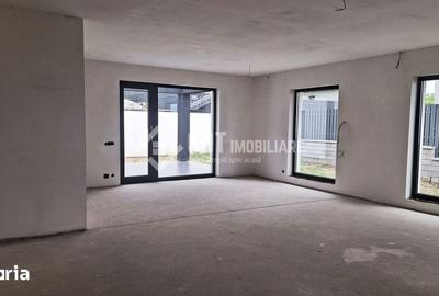 Casă cu 3 camere cu Teren 390 Mp în Șura Mare - 11