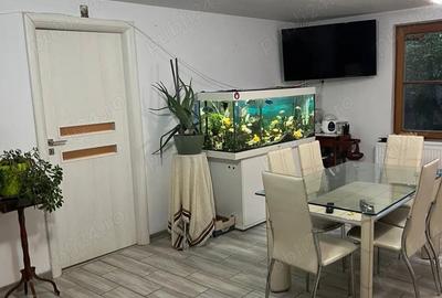 Casă cu 1 camere cu Teren 1104 Mp în Satchinez - 3