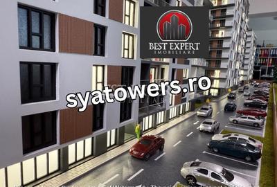 2 Camere Ideal Investitie -6 min STB - 2