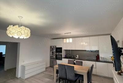 Vand duplex zona Teilor, Flore?ti - 2