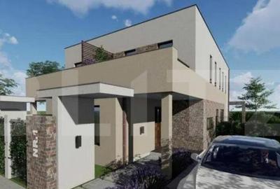 De vanzare duplex in Dumbravita - 2