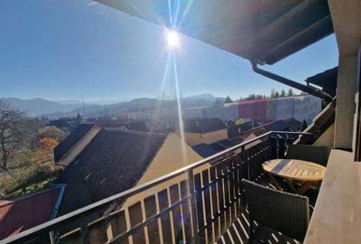 Apartament cu 2 camere decomandat, mobilat în Bartolomeu - 1