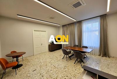 Clădire istorică ultracentrală, PUB + 13 birouri, S+P+M, renovată 2024 - 4