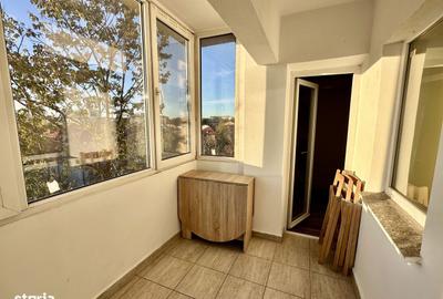 Apartament cu 2 camere, mobilat în 13 Septembrie - 10