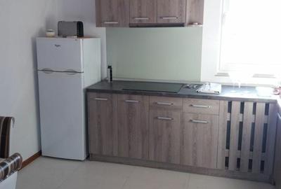 Garsonieră semidecomandată în Exterior Vest - 2