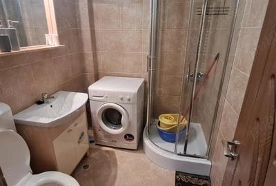 Apartament cu 2 camere decomandat în Central - 5