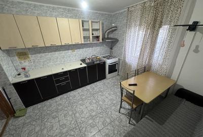 Apartament cu 2 camere decomandat, mobilat în Inel I - 5