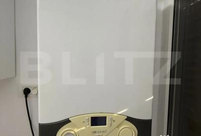 Apartament cu 2 camere semidecomandat în Democrației - 11