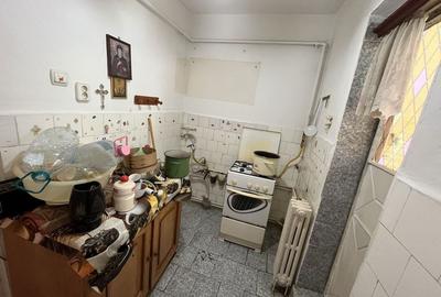 Garsonieră decomandată în Ultracentral - 7