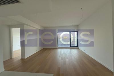 Apartament cu 2 camere în Barbu Văcărescu - 12
