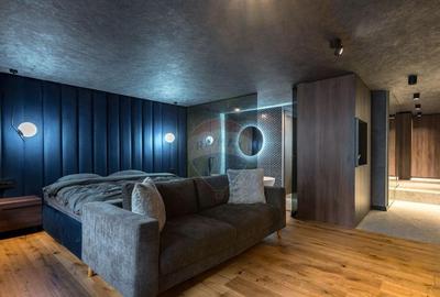 Garsonieră decomandată, mobilată în Ultracentral - 9