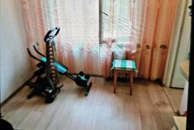 Apartament 2 camere, Tomis Nord – Cireșica 66.000 € - 3