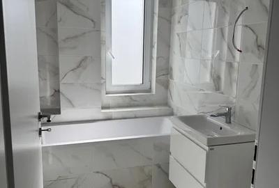 APARTAMENT 2 CAMERE, BLOC NOU, TOTUL NOU, ETAJ 1, MOBILAT SI UTILAT, POPAS PACUR - 4
