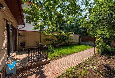 Inchiriere casa Bucurestii Noi | Parc Bazilescu | Zona linistita - 2