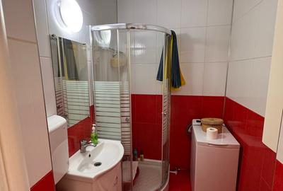 Apartament cu 3 camere decomandat, mobilat în Drumul Taberei - 8