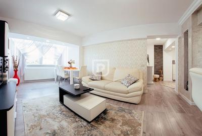 Apartament LUX 3 camere langa Catedrala | Gura Humorului - 7
