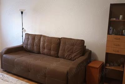 Garsonieră decomandată în Central - 3