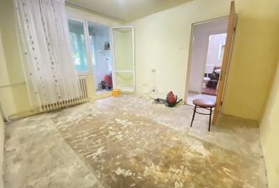 Apartament cu 3 camere decomandat, mobilat în Rahova - 4