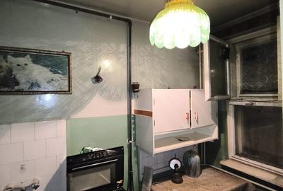 Garsoniera cu balcon in Astra, Str. Astra Garsoniera cu balcon in Astra, Str. Astra - 4