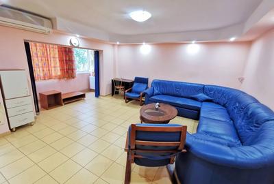 Apartament cu 2 camere semidecomandat, mobilat în Vitan - 11